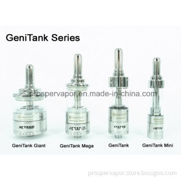 Kanger Factory Supply Genitank Mega with Adjustable Airflow Control Base